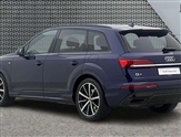 Audi Q7 Image 3