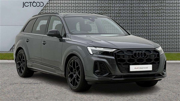 Large image for the Used Audi Q7