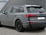 Audi Q7 Image 3