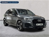 Audi Q7 Image 1