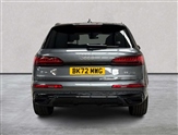 Audi Q7 Image 4