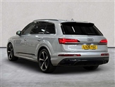 Audi Q7 Image 2