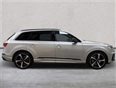 Audi Q7 Image 3