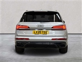 Audi Q7 Image 4