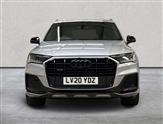 Audi Q7 Image 5