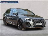 Audi Q7 Image 1