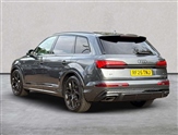 Audi Q7 Image 2