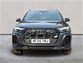 Audi Q7 Image 5