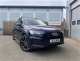 Audi Q7 Image 1