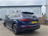 Audi Q7 Image 3