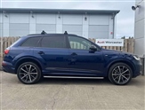 Audi Q7 Image 4