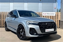 Used Audi Q7