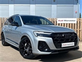 Audi Q7 Image 1