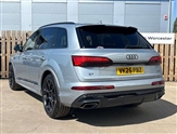 Audi Q7 Image 3