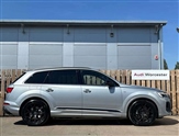 Audi Q7 Image 4