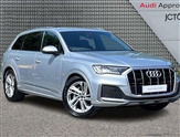 Audi Q7 Image 1