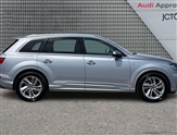 Audi Q7 Image 4