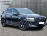 Audi Q7 Image 1