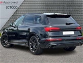 Audi Q7 Image 3