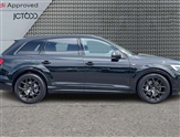 Audi Q7 Image 4