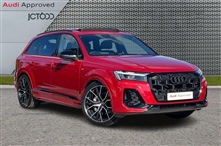 Used Audi Q7
