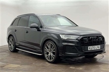 Used Audi Q7