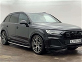 Audi Q7 Image 1