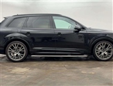 Audi Q7 Image 4