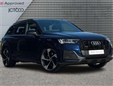 Audi Q7 Image 1
