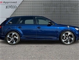 Audi Q7 Image 4