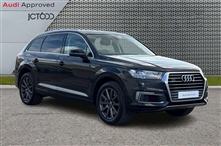 Used Audi Q7