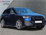 Audi Q7 Image 1