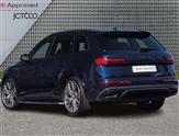 Audi Q7 Image 3