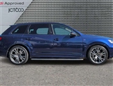 Audi Q7 Image 4