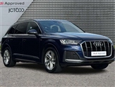 Audi Q7 Image 1