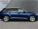 Audi Q7 Image 4