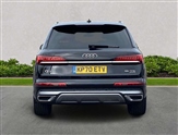 Audi Q7 Image 4