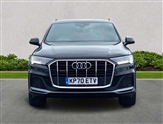 Audi Q7 Image 5