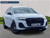 Audi Q7 Image 1