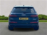 Audi Q7 Image 4