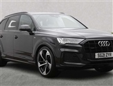 Audi Q7 Image 1