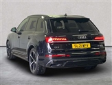 Audi Q7 Image 2
