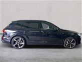 Audi Q7 Image 3