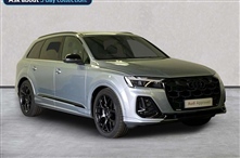 Used Audi Q7