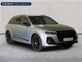 Audi Q7 Image 1