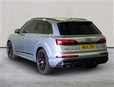 Audi Q7 Image 2