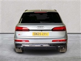 Audi Q7 Image 4