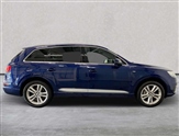 Audi Q7 Image 3