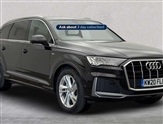 Audi Q7 Image 1