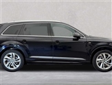 Audi Q7 Image 3